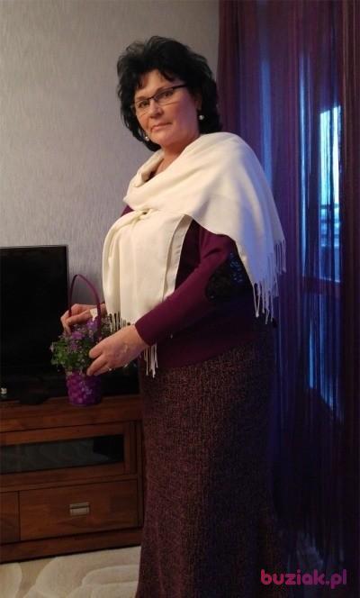 Alicja, Kobieta, 72, Ełk, Polska, Zdjęcie: 2