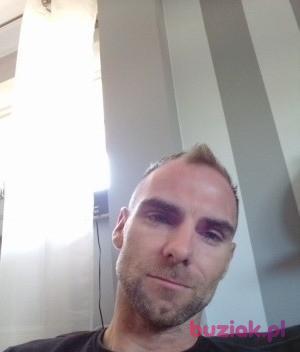 Artur, Mężczyzna, 44, Wągrowiec, Polska, Zdjęcie: 2