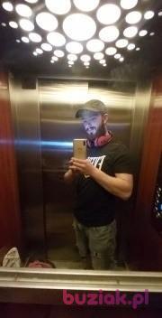 Patryk, Mężczyzna, 32, Holandia, Zdjęcie: 2