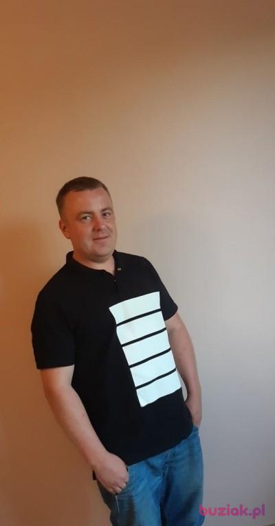 Andrzej8686, Mężczyzna, 40, Goleniów, Polska, Zdjęcie: 2