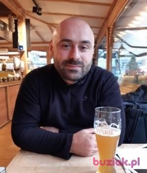 Mateusz, Mężczyzna, 40, Warszawa, Polska, Zdjęcie: 2