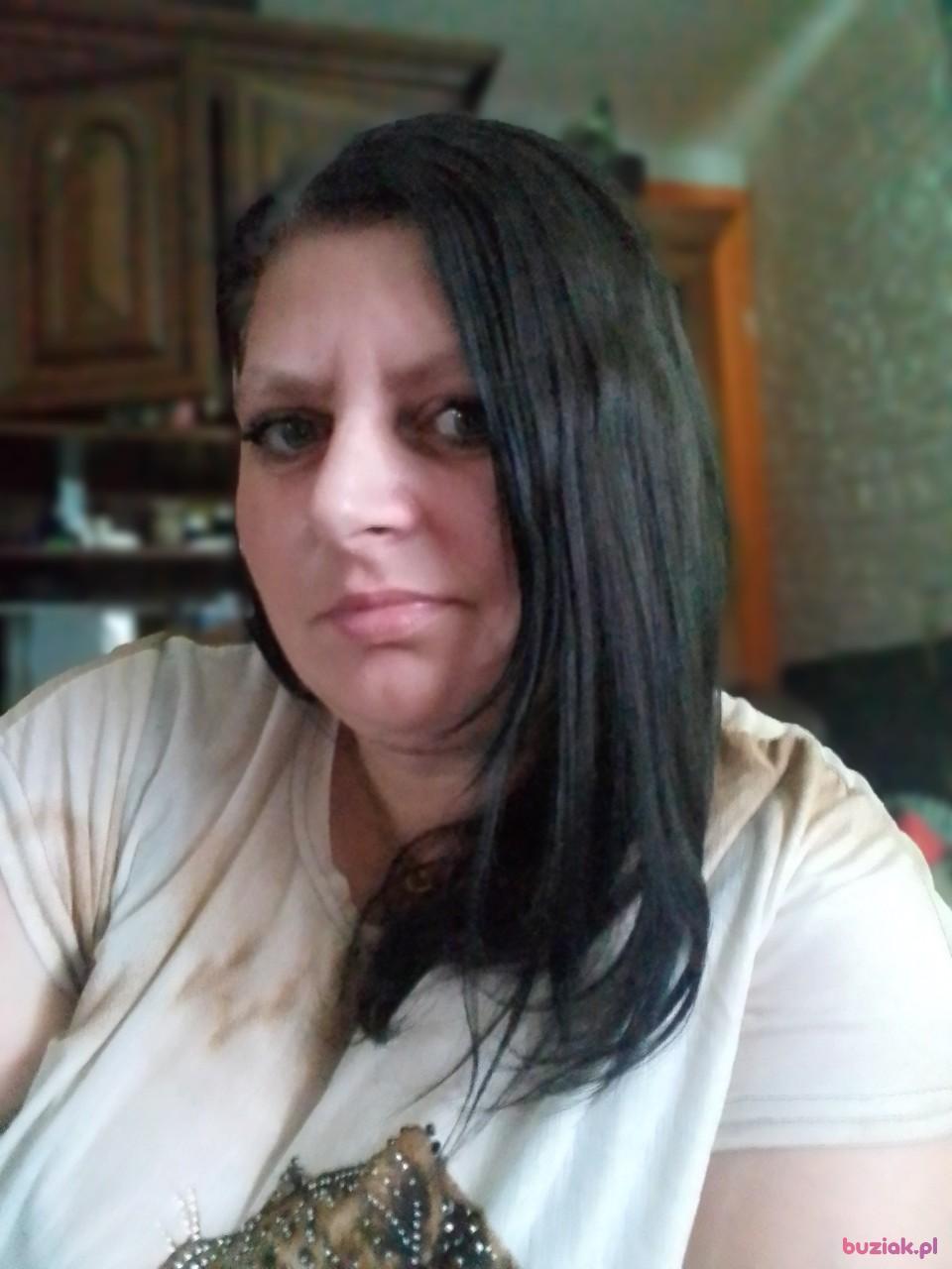 Kasiunia, Female, 42, Mrągowo, Polska, Photo: 4