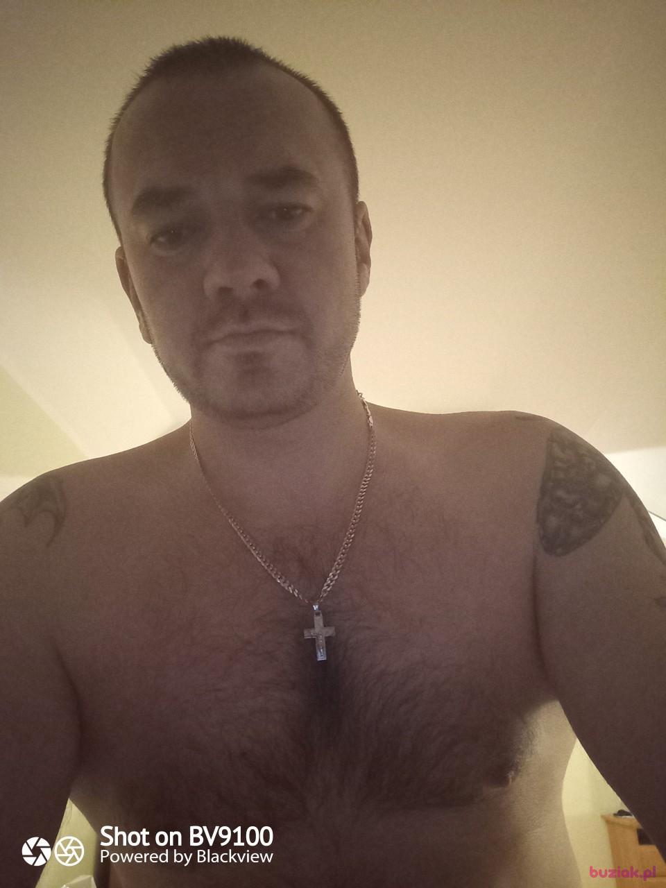 Krzysztof, Mężczyzna, 43, Pilzno, Polska, Zdjęcie: 4