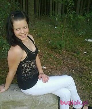 Patrycja, Kobieta, 33, Poznań, Polska, Zdjęcie: 2