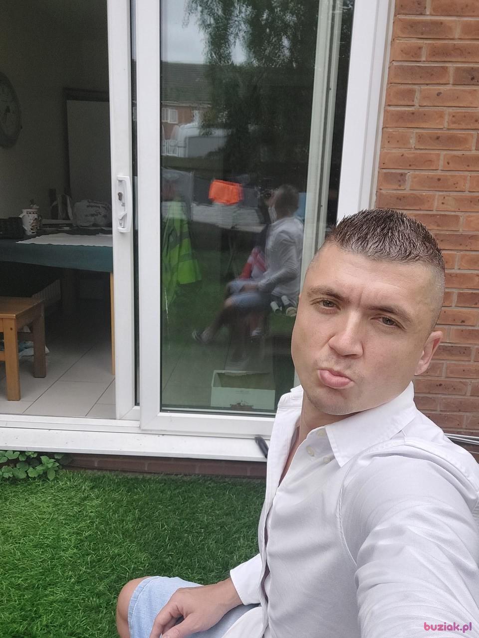Adam, Mężczyzna, 44, Grantham, Wielka Brytania, Zdjęcie: 6