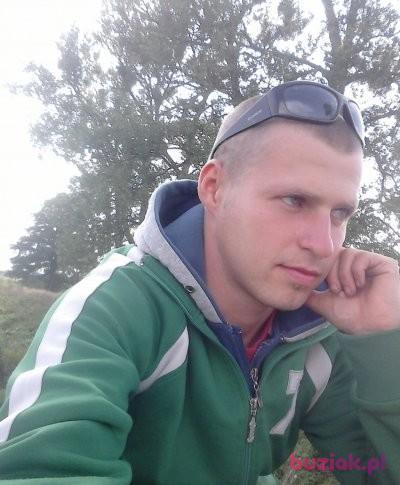 Rafal, Mężczyzna, 36, Drezdenko, Polska, Zdjęcie: 5