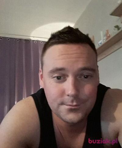 Łukasz , Mężczyzna, 42, Holandia, Zdjęcie: 1