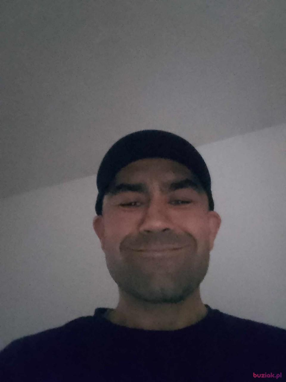 Damian, Mężczyzna, 41, Norton, Wielka Brytania, Zdjęcie: 2