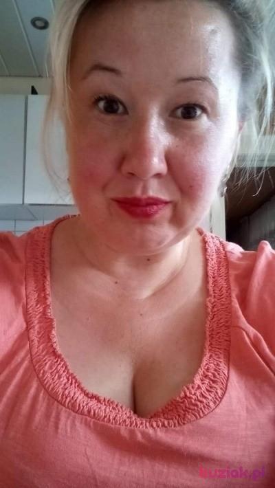 aga, Kobieta, 43, Malbork, Polska, Zdjęcie: 7