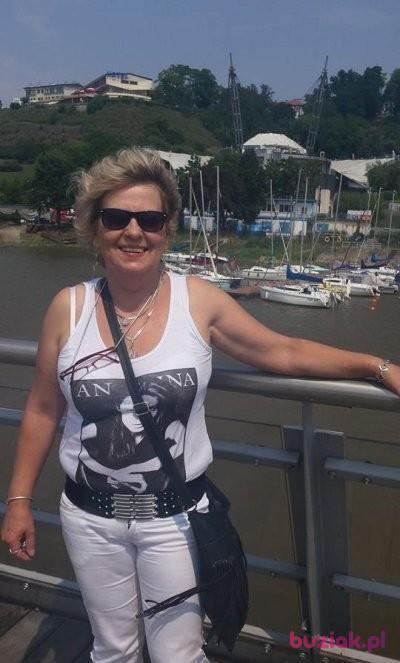 katarzyna, Kobieta, 69, Zgierz, Polska, Zdjęcie: 5