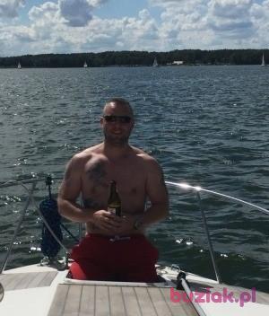 BARTEK, Mężczyzna, 44, Harrogate, Wielka Brytania, Zdjęcie: 5