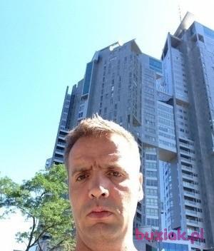 Tomasz, Mężczyzna, 46, Żywiec, Polska, Zdjęcie: 4
