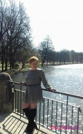 Ewuś, Kobieta, 63, Radom, Polska, Zdjęcie: 3