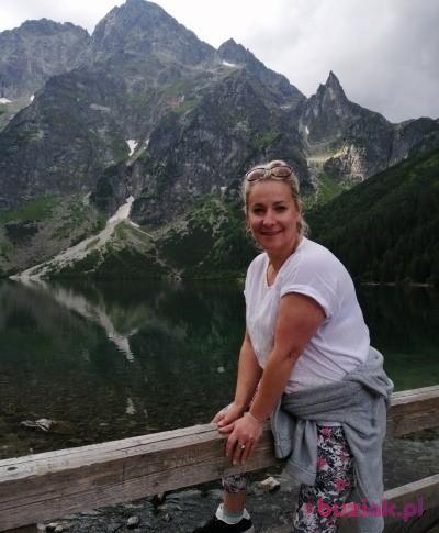 Dominika, Kobieta, 49, Łódź, Polska, Zdjęcie: 2