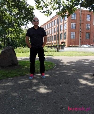 Grzegorz, Mężczyzna, 55, Pabianice, Polska, Zdjęcie: 5