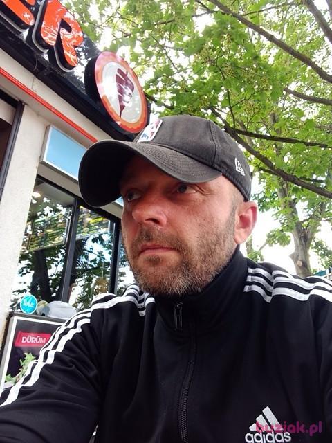 slawek, Male, 46, Berlin, Niemcy, Photo: 1