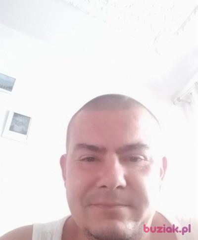 Damian, Mężczyzna, 42, Kalisz, Polska, Zdjęcie: 2