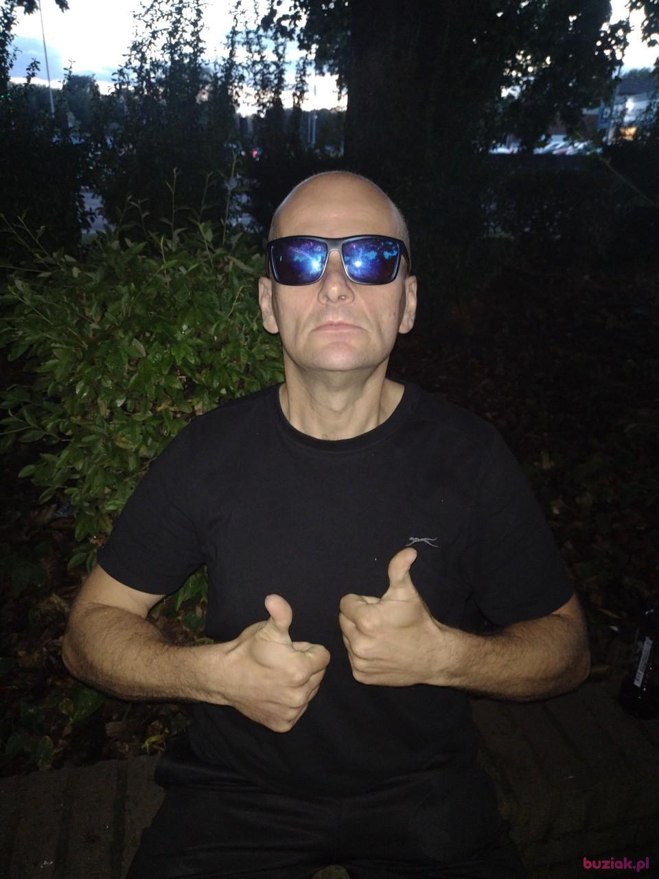 Wojciech, Mężczyzna, 48, Rushden, Wielka Brytania, Zdjęcie: 2
