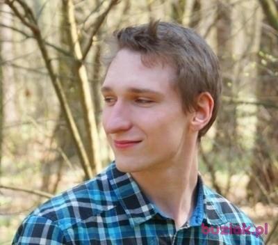 Damian, Male, 29, Łódź, Polska, Photo: 4