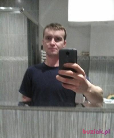 Łukasz , Mężczyzna, 33, Września, Polska, Zdjęcie: 6