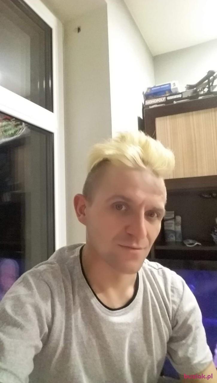Dawid, Male, 34, Wrocław, Polska, Photo: 3