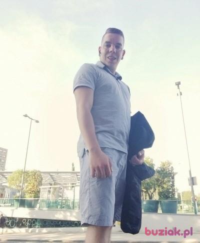 Grzegorz, Mężczyzna, 33, Rotterdam, Holandia, Zdjęcie: 3