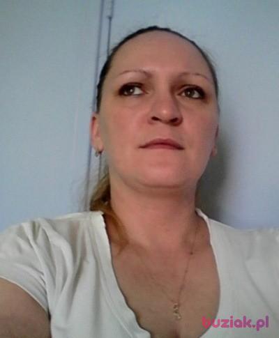 Agnieszka, Kobieta, 43, Rotterdam, Holandia, Zdjęcie: 3