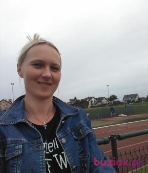 Magdalena , Kobieta, 44, Pszczyna, Polska, Zdjęcie: 2