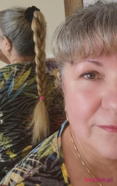 Emilia, Kobieta, 69, Berlin, Niemcy, Zdjęcie: 3