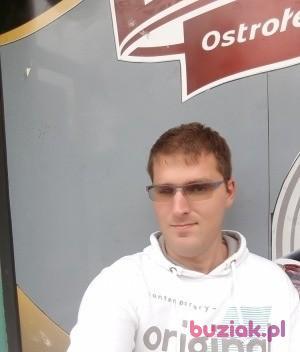 Damian, Mężczyzna, 36, Polska, Zdjęcie: 3