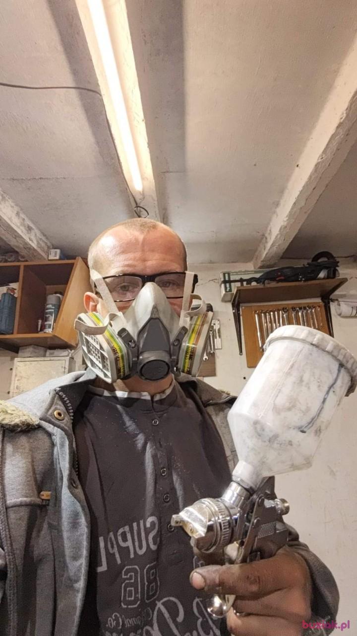 Dawid, Male, 35, Grudziądz, Polska, Photo: 2