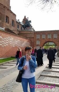 Marysia, Kobieta, 49, Zielona Góra, Polska, Zdjęcie: 3