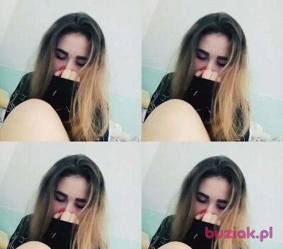 Asia , Kobieta, 26, Siedlce, Polska, Zdjęcie: 2