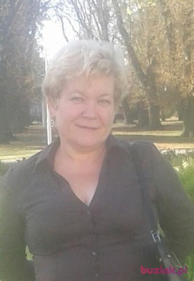 Bożena, Kobieta, 62, Płock, Polska, Zdjęcie: 1