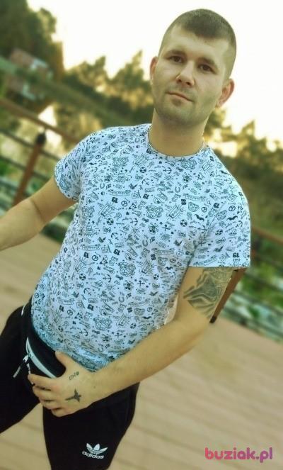 Leszek, Mężczyzna, 30, Rybnik, Polska, Zdjęcie: 5