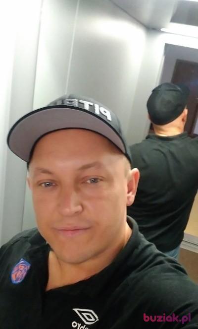 Sznup, Mężczyzna, 43, Zielona Góra, Polska, Zdjęcie: 3