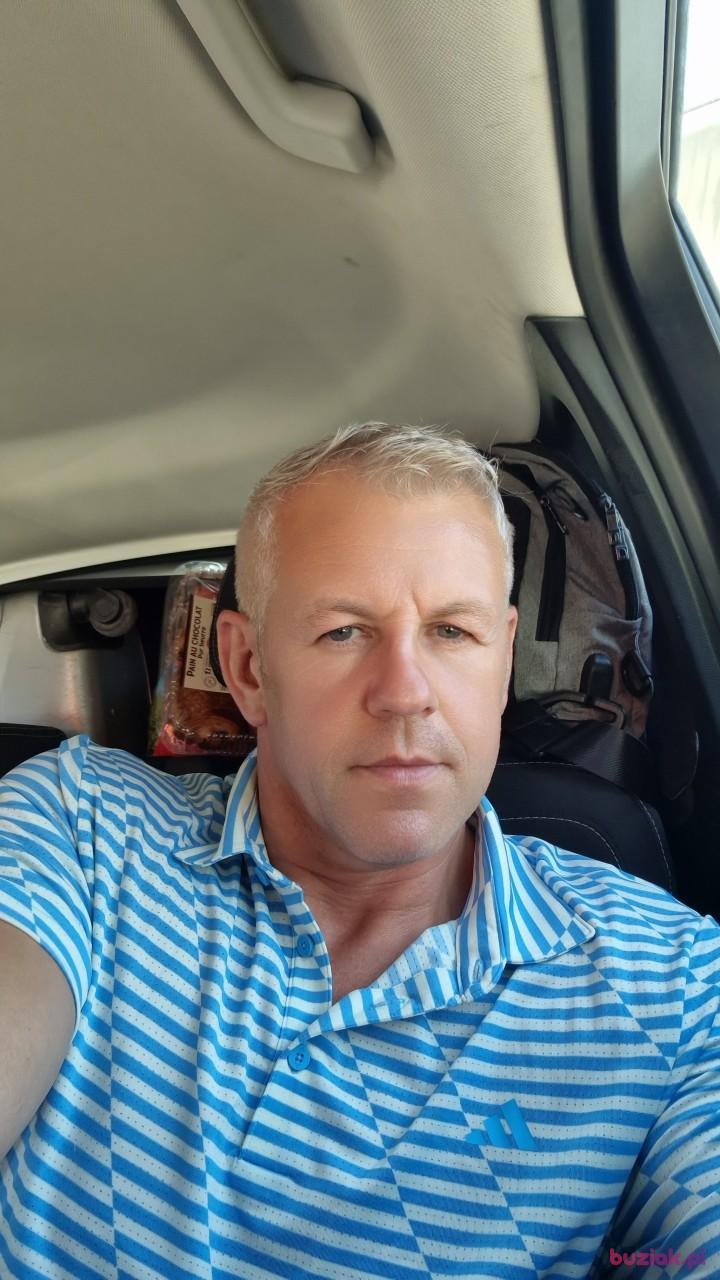 Sebastian, Mężczyzna, 49, Nowogród Bobrzański, Polska, Zdjęcie: 2