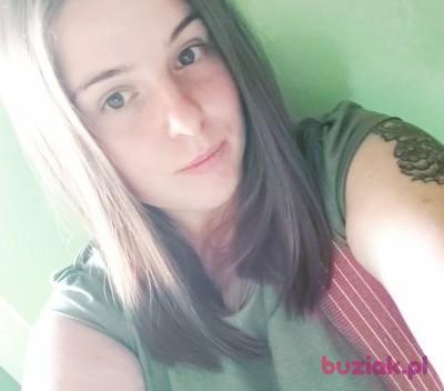 Oliwia , Kobieta, 31, Kraków, Polska, Zdjęcie: 1