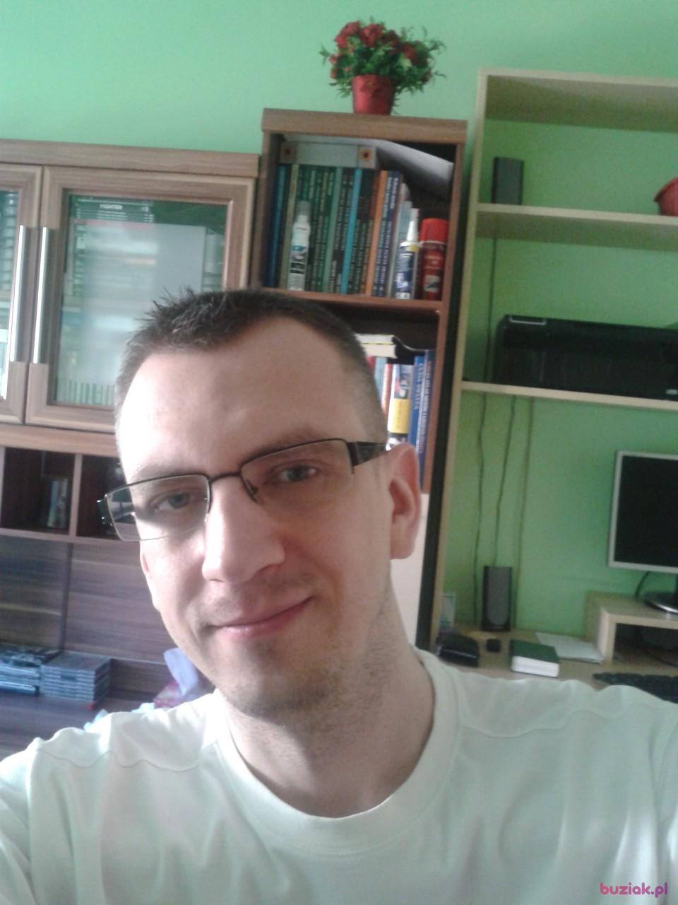 Damian, Mężczyzna, 43, Konstancin-Jeziorna, Polska, Zdjęcie: 2