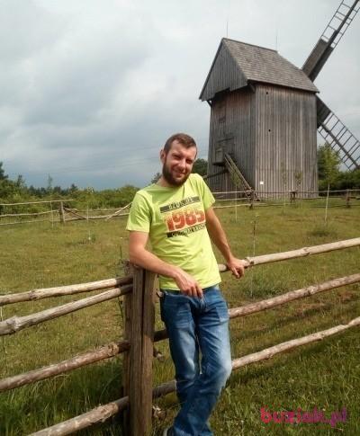 Tomasz, Mężczyzna, 37, Miechów, Polska, Zdjęcie: 3