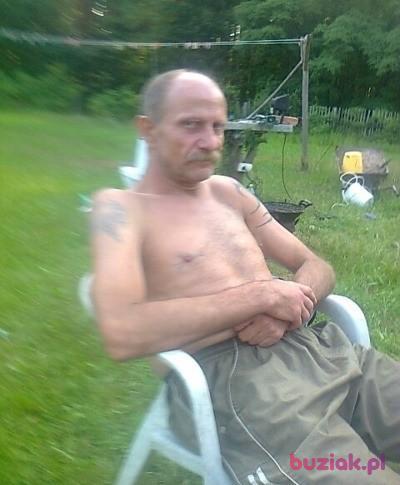 Juras, Male, 60, Żary, Polska, Photo: 3
