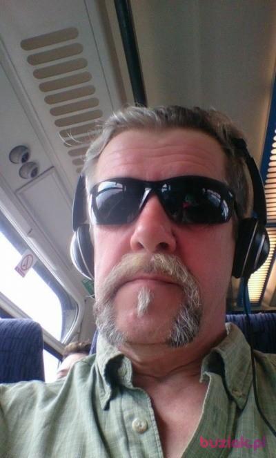 Gienek, Male, 70, Westminster, Wielka Brytania, Photo: 8