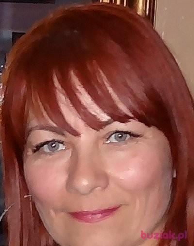 KASIA, Kobieta, 51, Wielka Brytania, Zdjęcie: 2