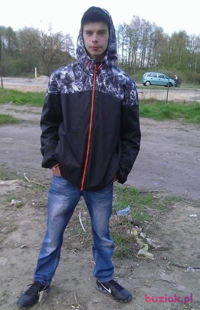 Patryk, Mężczyzna, 30, Polska, Zdjęcie: 9