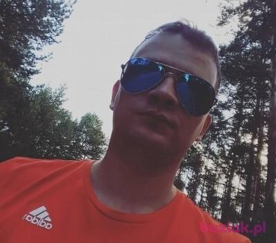 Łukasz, Mężczyzna, 35, Włoszczowa, Polska, Zdjęcie: 2