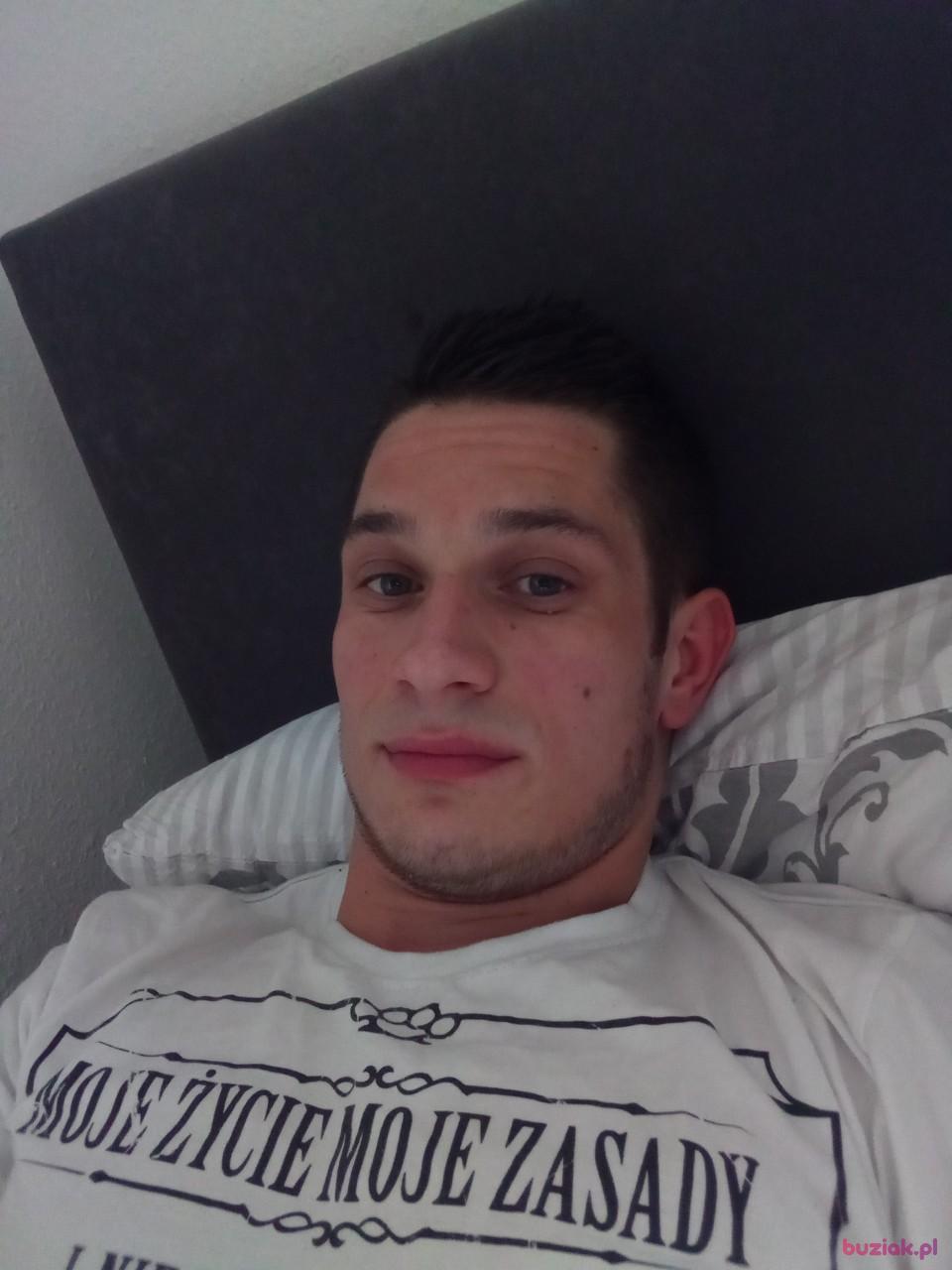 Kamil, Mężczyzna, 36, Rastatt, Niemcy, Zdjęcie: 2