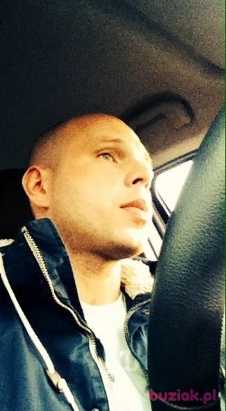 Piotrek, Mężczyzna, 37, Holandia, Zdjęcie: 1