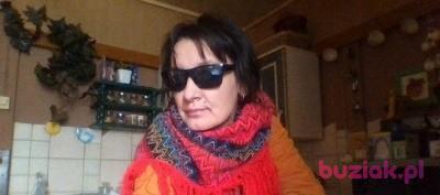 Daria, Female, 56, Nakło nad Notecią, Polska, Photo: 2