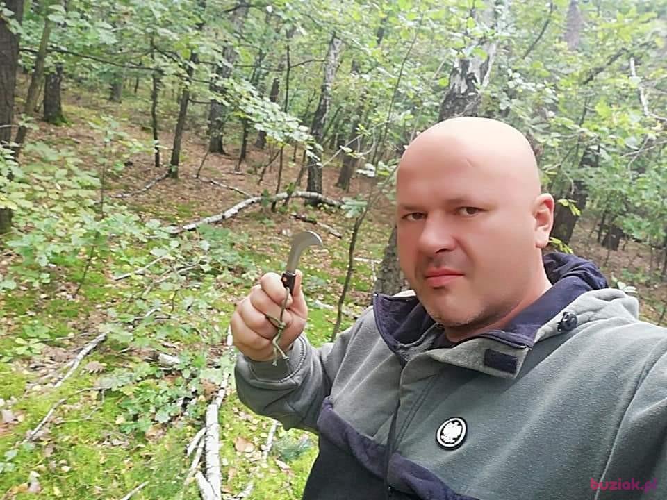 Franek, Mężczyzna, 45, Nowe Skalmierzyce, Polska, Zdjęcie: 3