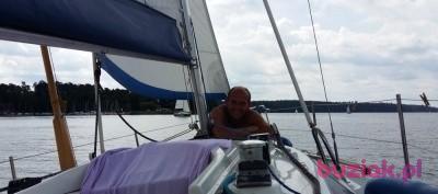 KRZYSZTOF, Mężczyzna, 58, Tychy, Polska, Zdjęcie: 2